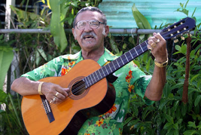 Florencio Morales Ramos